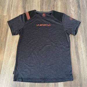 La Sportiva Climbing Shirt - L